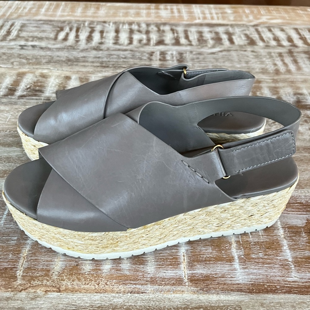 Vince sandals